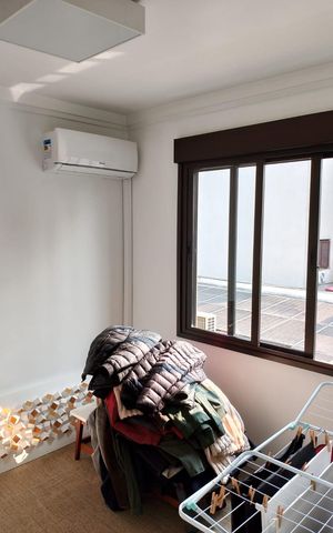 Apartamento para alugar com 65m², 2 quartos e 2 vagas Apartamento para alugar com 65m², 2 quartos e 2 vagasQuarto 1