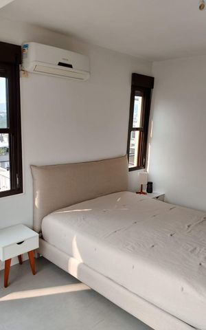 Apartamento para alugar com 65m², 2 quartos e 2 vagas Apartamento para alugar com 65m², 2 quartos e 2 vagasQuarto 2
