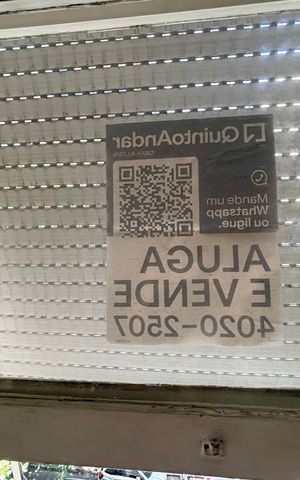 Apartamento para alugar com 216m², 3 quartos e 1 vaga Apartamento para alugar com 216m², 3 quartos e 1 vagaPlaca