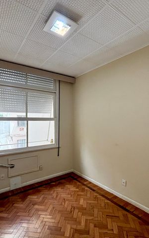 Apartamento para alugar com 216m², 3 quartos e 1 vaga Apartamento para alugar com 216m², 3 quartos e 1 vagaQuarto 1