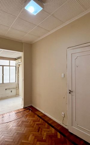 Apartamento para alugar com 216m², 3 quartos e 1 vaga Apartamento para alugar com 216m², 3 quartos e 1 vagaQuarto 2