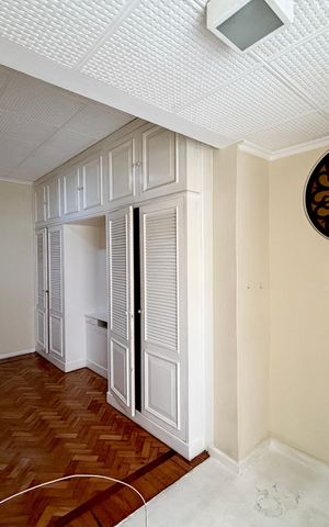 Apartamento para alugar com 216m², 3 quartos e 1 vaga Apartamento para alugar com 216m², 3 quartos e 1 vagaQuarto 2