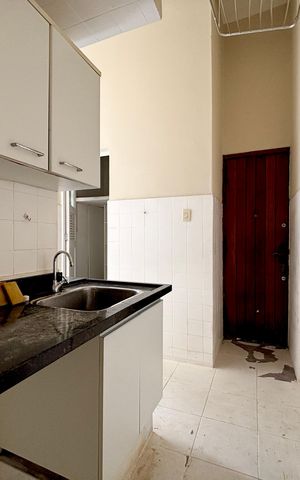 Apartamento para alugar com 216m², 3 quartos e 1 vaga Apartamento para alugar com 216m², 3 quartos e 1 vagaÁrea de serviço
