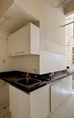 Apartamento para alugar com 216m², 3 quartos e 1 vaga Apartamento para alugar com 216m², 3 quartos e 1 vagaÁrea de serviço