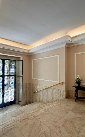 Apartamento para alugar com 216m², 3 quartos e 1 vaga Apartamento para alugar com 216m², 3 quartos e 1 vagaPortaria