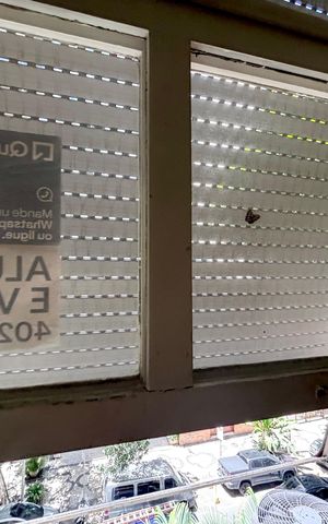 Apartamento para alugar com 216m², 3 quartos e 1 vaga Apartamento para alugar com 216m², 3 quartos e 1 vagaPlaca
