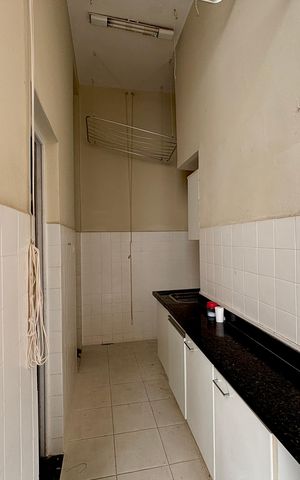 Apartamento para alugar com 216m², 3 quartos e 1 vaga Apartamento para alugar com 216m², 3 quartos e 1 vagaÁrea de serviço