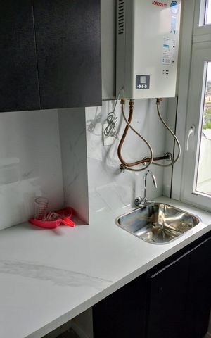 Apartamento para alugar com 56m², 1 quarto e 1 vagaÁrea de Serviço 