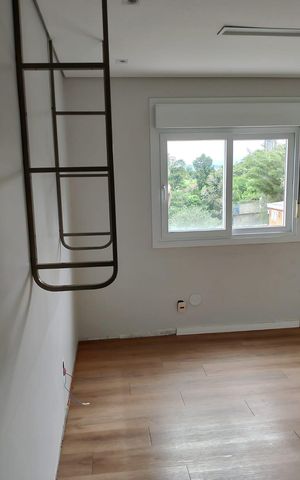 Apartamento para alugar com 56m², 1 quarto e 1 vagaQuarto 