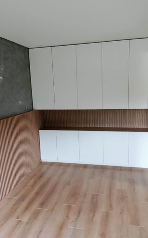 Apartamento para alugar com 56m², 1 quarto e 1 vagaQuarto 