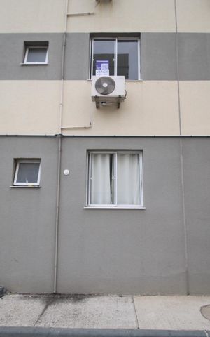 Apartamento à venda com 50m², 2 quartos e sem vagaDetalhe