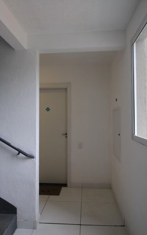 Apartamento à venda com 50m², 2 quartos e sem vagaCorredor