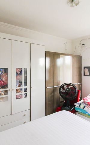 Casa à venda com 195m², 4 quartos e 2 vagas Casa à venda com 195m², 4 quartos e 2 vagasQuarto 1