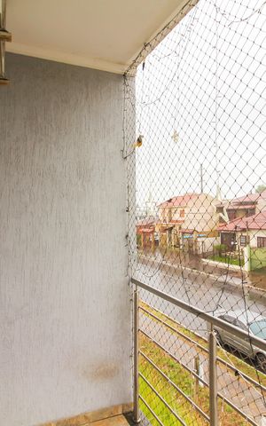Casa à venda com 195m², 4 quartos e 2 vagas Casa à venda com 195m², 4 quartos e 2 vagasVaranda da Suíte 1