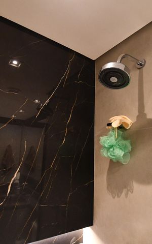 Apartamento à venda com 67m², 2 quartos e 1 vagaBanheiro Suíte