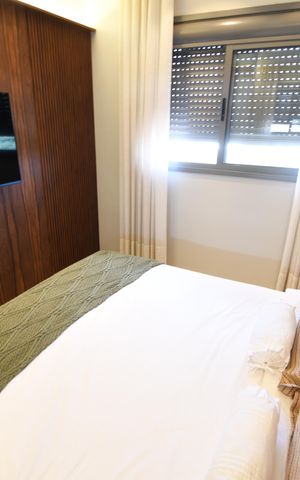 Apartamento à venda com 67m², 2 quartos e 1 vagaQuarto 2 - Suíte