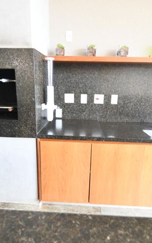 Apartamento à venda com 67m², 2 quartos e 1 vagaÁrea comum - Churrasqueira