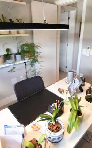Apartamento à venda com 67m², 2 quartos e 1 vagaQuarto 1