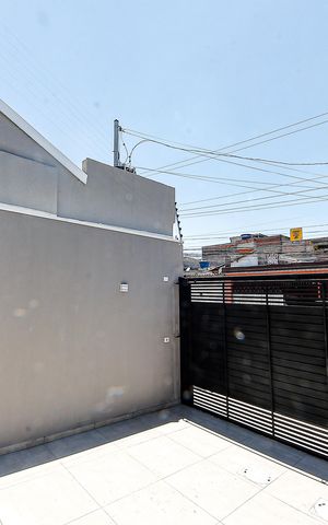 Casa à venda com 77m², 3 quartos e 1 vagaGaragem