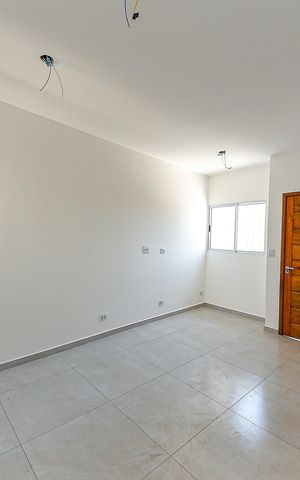 Casa à venda com 77m², 3 quartos e 1 vagaSala