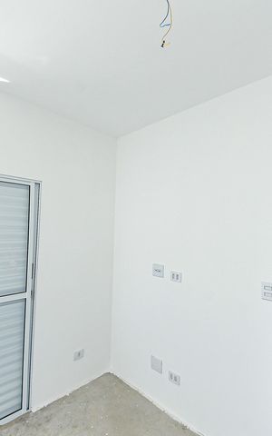 Casa à venda com 77m², 3 quartos e 1 vagaQuarto 2