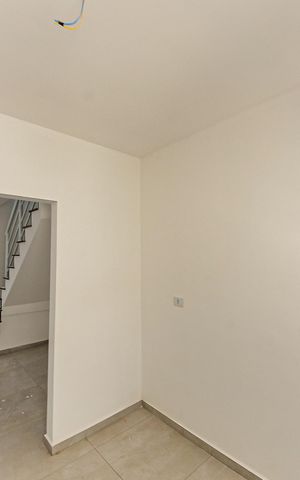 Casa à venda com 77m², 3 quartos e 1 vagaCozinha