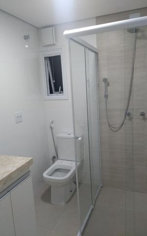 Apartamento para alugar com 96m², 3 quartos e 1 vaga