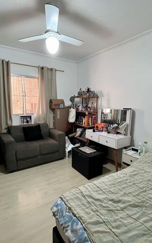 Casa à venda com 249m², 3 quartos e 2 vagas