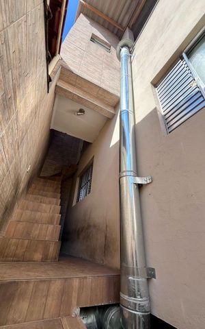 Casa à venda com 249m², 3 quartos e 2 vagas