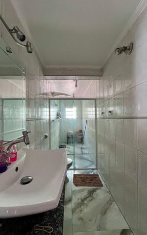 Casa à venda com 249m², 3 quartos e 2 vagas