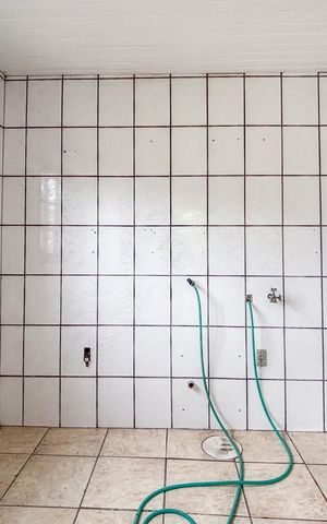Casa à venda com 200m², 2 quartos e 1 vagaSala/Cozinha
