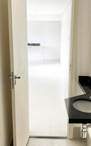 Apartamento à venda com 44m², 2 quartos e sem vaga