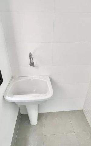 Apartamento à venda com 44m², 2 quartos e sem vaga