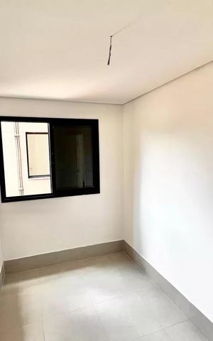 Apartamento à venda com 44m², 2 quartos e sem vaga