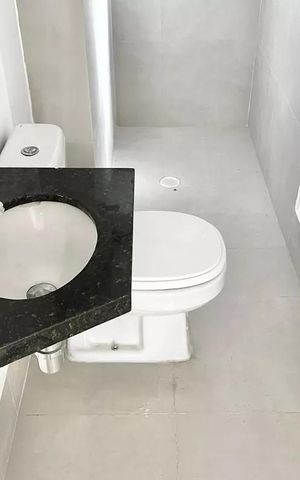 Apartamento à venda com 44m², 2 quartos e sem vaga