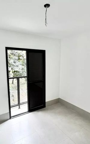 Apartamento à venda com 44m², 2 quartos e sem vaga