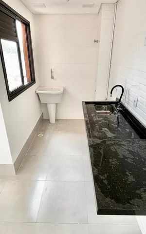 Apartamento à venda com 44m², 2 quartos e sem vaga