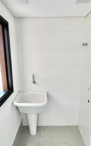 Apartamento à venda com 44m², 2 quartos e sem vaga