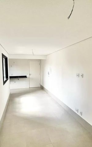 Apartamento à venda com 44m², 2 quartos e sem vaga