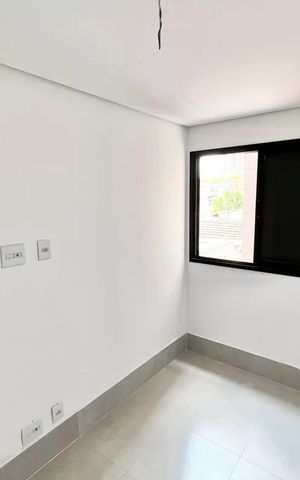 Apartamento à venda com 44m², 2 quartos e sem vaga