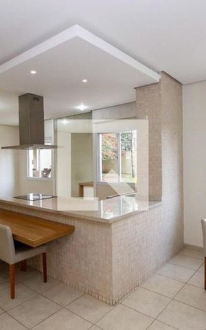 Apartamento à venda com 68m², 2 quartos e 1 vagaEspaço Gourmet