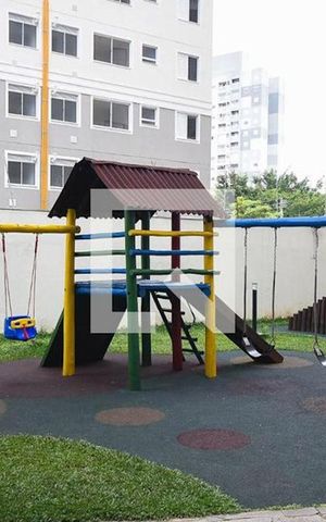 Apartamento à venda com 68m², 2 quartos e 1 vaga Apartamento à venda com 68m², 2 quartos e 1 vagaÁrea comum - Playground