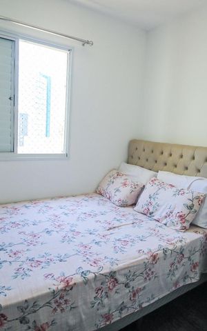 Apartamento à venda com 68m², 2 quartos e 1 vagaSuíte