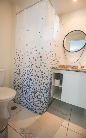 Apartamento à venda com 68m², 2 quartos e 1 vagaBanheiro