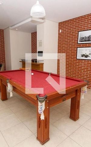 Apartamento à venda com 68m², 2 quartos e 1 vagaSalão de jogos