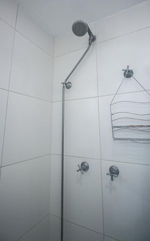 Apartamento à venda com 68m², 2 quartos e 1 vagaBanheiro da Suíte