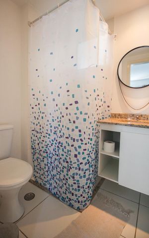 Apartamento à venda com 68m², 2 quartos e 1 vagaBanheiro