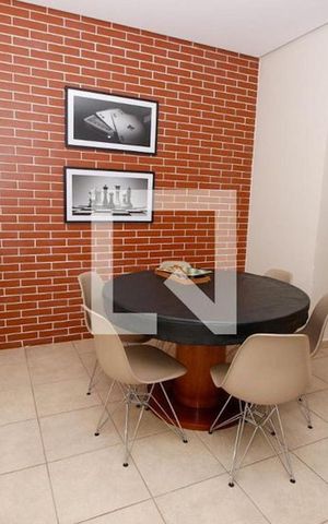 Apartamento à venda com 68m², 2 quartos e 1 vagaSalão de jogos