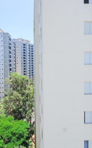 Apartamento à venda com 68m², 2 quartos e 1 vagaVista do Quarto