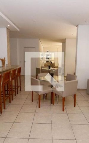 Apartamento à venda com 68m², 2 quartos e 1 vagaEspaço Gourmet